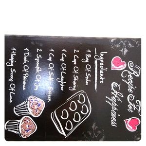 Kitchen Happiness Recipe